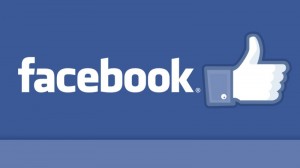 Facebook Like Us Logo