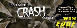 Facebook Crash Contest FB Cover