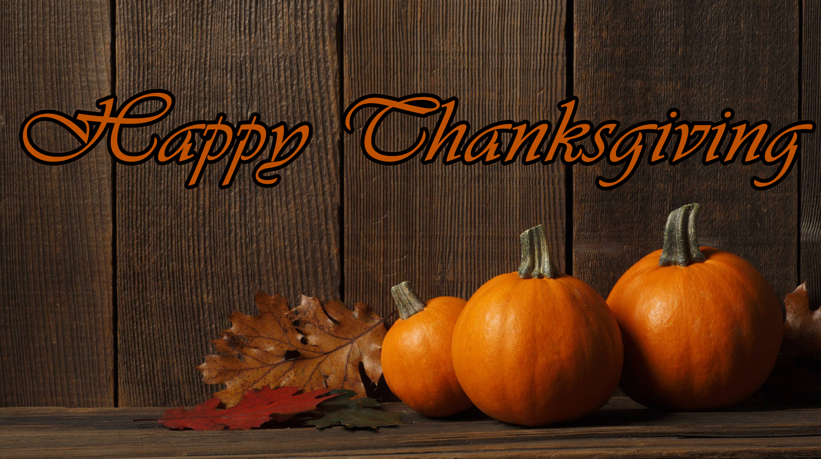 Happy Thanksgiving! – EM Blog