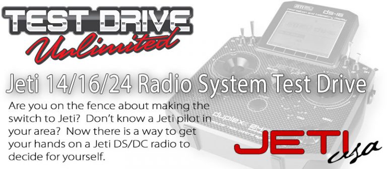 Test Drive the DC-24! – EM Blog