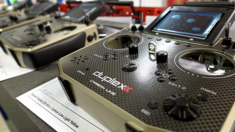 Have You Pre-Ordered Your DS-16 Generation II, Yet? – EM Blog